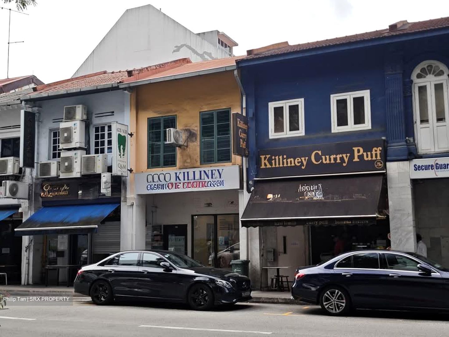 Sam Kiang Mansions (D9), Apartment #637297371